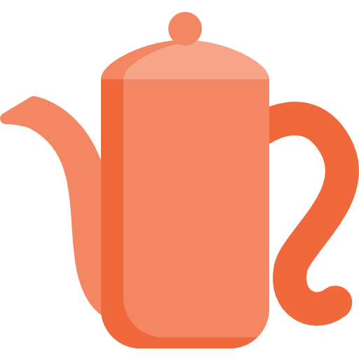 Tea pot